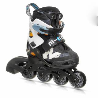 Micro NEW Shaper black/white